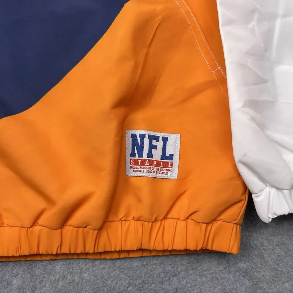 Staple denver broncos